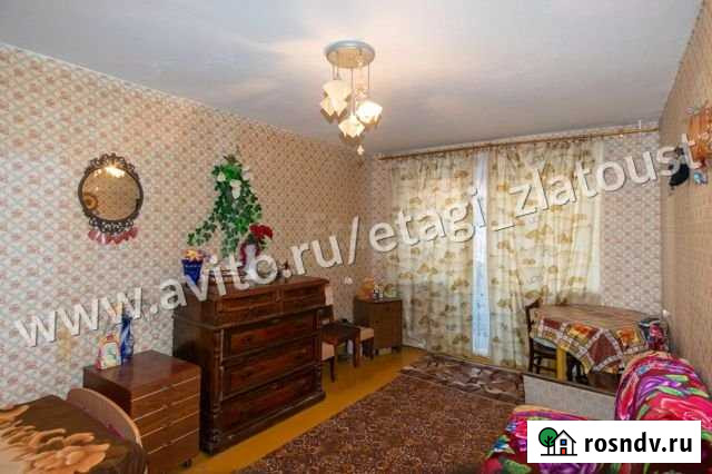 1-комнатная квартира, 30.6 м², 2/5 эт. на продажу в Златоусте Златоуст - изображение 1