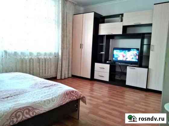 1-комнатная квартира, 38 м², 4/9 эт. в аренду посуточно в Тобольске Тобольск