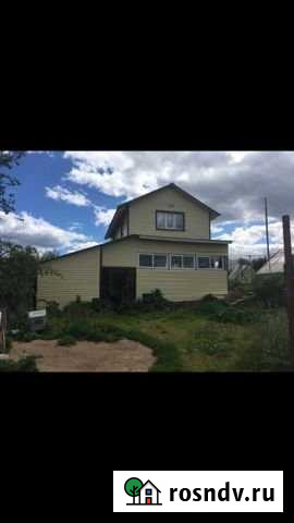 3-комнатная квартира, 110 м², 2/2 эт. в аренду посуточно в Чайковском Чайковский - изображение 1