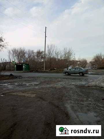 Участок СНТ, ДНП 7 сот. на продажу в Магнитогорске Магнитогорск - изображение 1