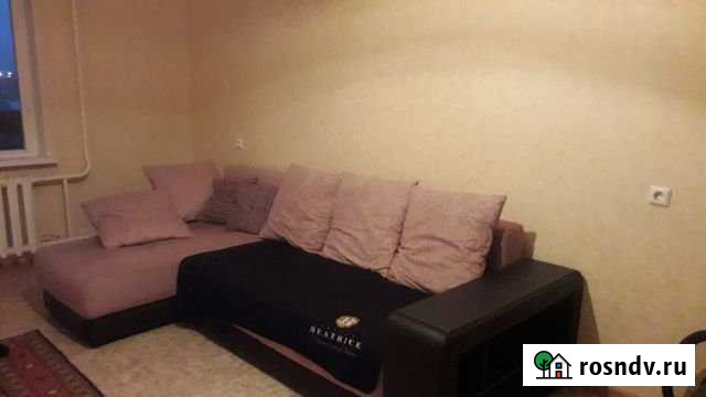 1-комнатная квартира, 34 м², 9/9 эт. в аренду на длительный срок в Череповце Череповец - изображение 1