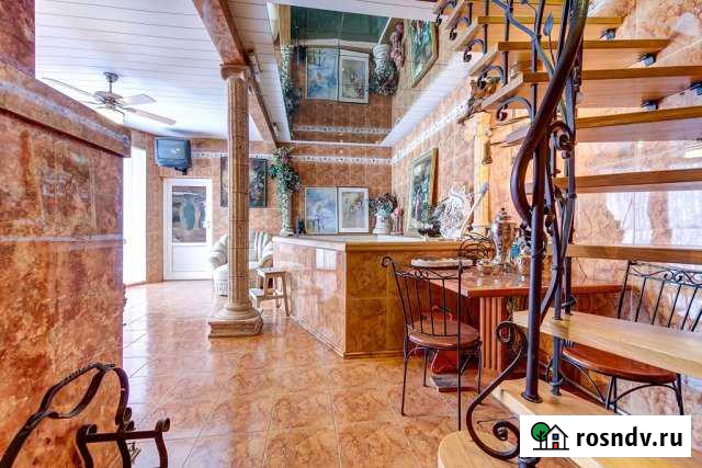 Коттедж 140 м² на участке 3.5 сот. в аренду посуточно в Сестрорецке Сестрорецк - изображение 1