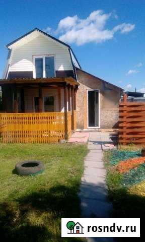 Дача 36 м² на участке 6 сот. на продажу в Северске Северск - изображение 1