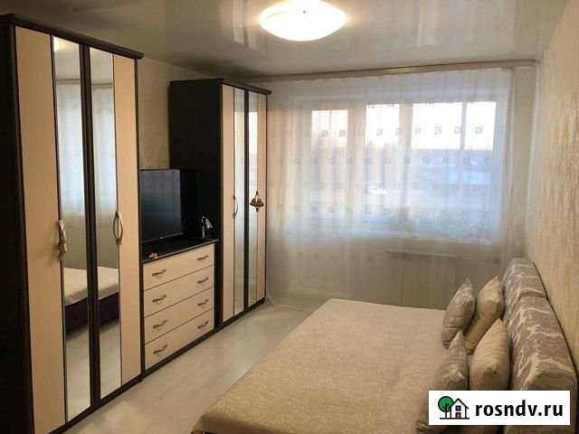 2-комнатная квартира, 43.3 м², 5/5 эт. на продажу в Березовском Свердловской области Березовский - изображение 1