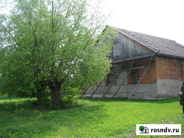 Дом 170 м² на участке 36 сот. на продажу в Касимове Касимов - изображение 1