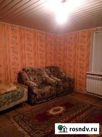 Комната 16 м² в 1-ком. кв., 1/1 эт. в аренду на длительный срок в Махачкале Махачкала - изображение 1