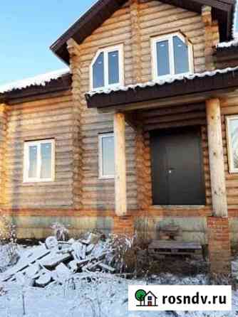 Коттедж 190.9 м² на участке 15.6 сот. на продажу в Набережных Челнах Набережные Челны
