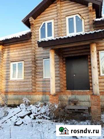 Коттедж 190.9 м² на участке 15.6 сот. на продажу в Набережных Челнах Набережные Челны - изображение 1