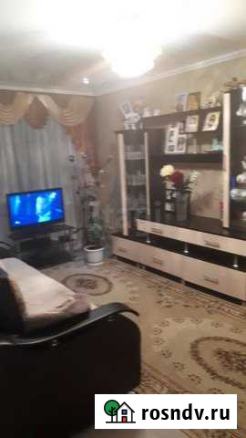 2-комнатная квартира, 43.9 м², 3/3 эт. на продажу в Фокино Брянской области Фокино - изображение 1