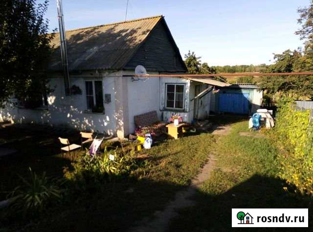 Дом 70 м² на участке 25 сот. на продажу в Обояни Обоянь - изображение 1