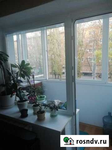 1-комнатная квартира, 35 м², 2/5 эт. на продажу в Гуково Гуково - изображение 1