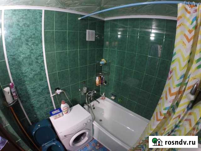 1-комнатная квартира, 31 м², 1/4 эт. в аренду посуточно в Шерегеше Шерегеш - изображение 1