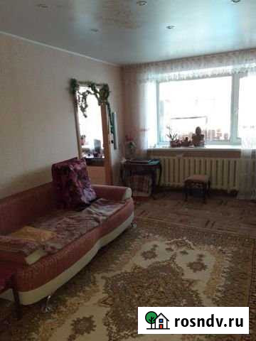 2-комнатная квартира, 46 м², 1/5 эт. на продажу в Октябрьском Республики Башкортостан Октябрьский - изображение 1