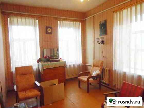 1-комнатная квартира, 31 м², 1/2 эт. на продажу в Некрасовском Ярославской области Некрасовское