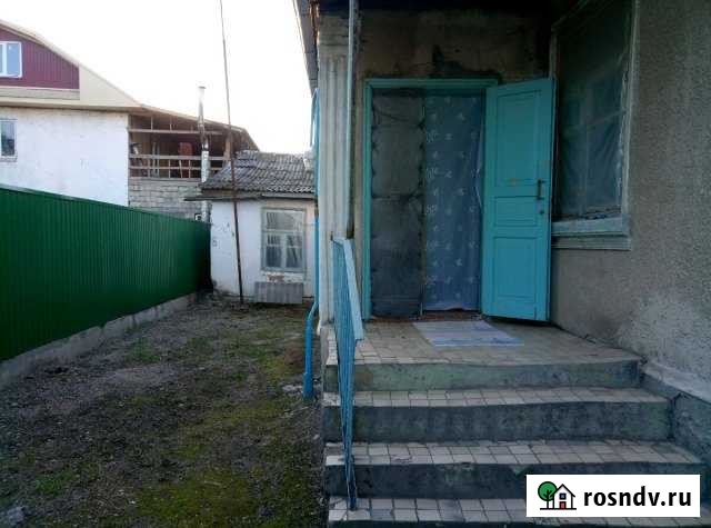 Дом 57 м² на участке 4.5 сот. на продажу в Нарткале Нарткала - изображение 1