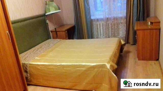 2-комнатная квартира, 48 м², 2/14 эт. в аренду посуточно в Тюмени Тюмень - изображение 1