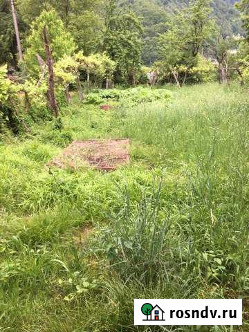 Участок ИЖС 9 сот. на продажу в Красной Поляне Краснодарского края Красная Поляна - изображение 1