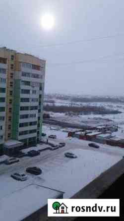 Квартира-студия, 24 м², 7/10 эт. на продажу в Магнитогорске Магнитогорск