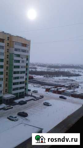 Квартира-студия, 24 м², 7/10 эт. на продажу в Магнитогорске Магнитогорск - изображение 1