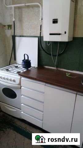 1-комнатная квартира, 20 м², 1/5 эт. на продажу в Арзамасе Арзамас - изображение 1