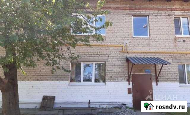 2-комнатная квартира, 38 м², 1/2 эт. на продажу в Большом Истоке Большой Исток - изображение 1