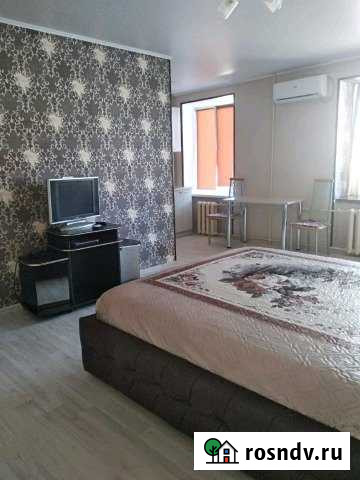 Квартира-студия, 31 м², 3/4 эт. в аренду посуточно в Невинномысске Невинномысск - изображение 1