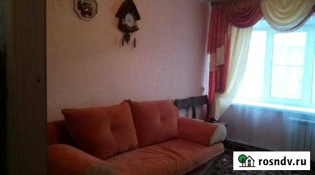 Квартира-студия, 20 м², 4/5 эт. в аренду на длительный срок в Барнауле Барнаул - изображение 1