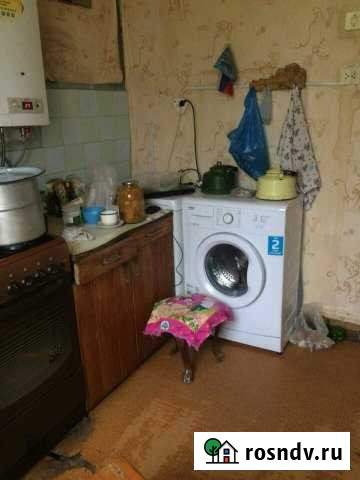 3-комнатная квартира, 64 м², 1/2 эт. на продажу в Сафоново Смоленской области Сафоново - изображение 1