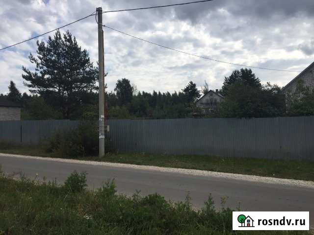 Участок ИЖС 12 сот. на продажу в Дзержинске Дзержинск - изображение 1