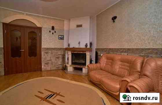5-комнатная квартира, 264.1 м², 1/2 эт. на продажу в Петрозаводске Петрозаводск