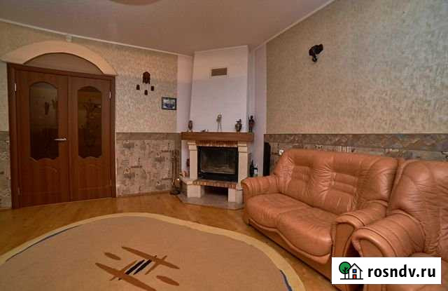 5-комнатная квартира, 264.1 м², 1/2 эт. на продажу в Петрозаводске Петрозаводск - изображение 1