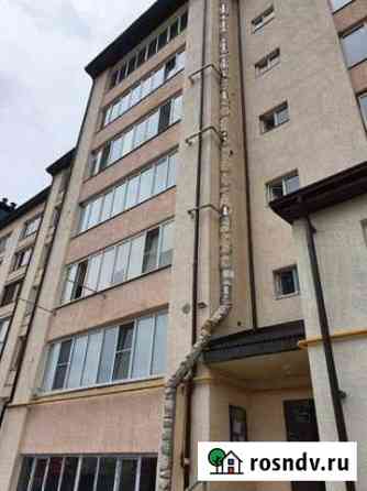 2-комнатная квартира, 72 м², 4/6 эт. на продажу в Нальчике Нальчик