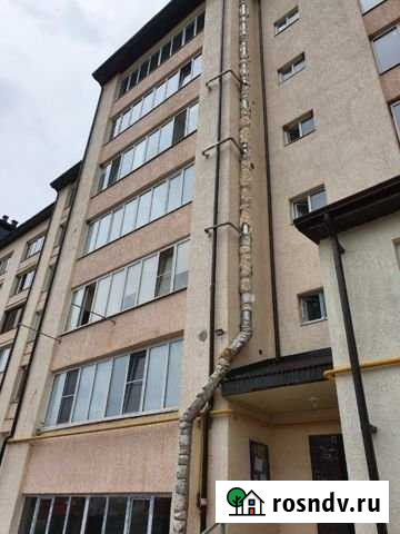 2-комнатная квартира, 72 м², 4/6 эт. на продажу в Нальчике Нальчик - изображение 1