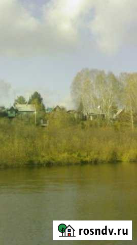 Дача 20 м² на участке 7 сот. на продажу в Убинском Убинское - изображение 1