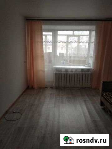 1-комнатная квартира, 31 м², 2/5 эт. на продажу в Цивильске Цивильск - изображение 1