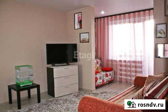 1-комнатная квартира, 37.7 м², 8/9 эт. в аренду на длительный срок в Муроме Муром - изображение 1