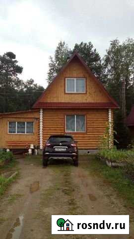 Дача 91 м² на участке 10 сот. на продажу в Екатеринбурге Екатеринбург - изображение 1