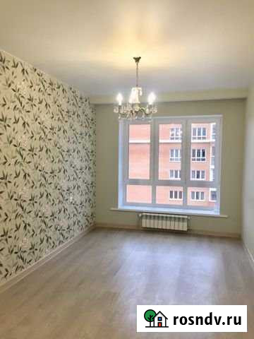 2-комнатная квартира, 48 м², 15/16 эт. на продажу в Иркутске Иркутск - изображение 1