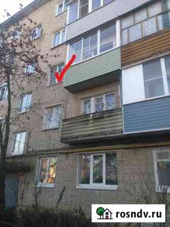 2-комнатная квартира, 48.6 м², 3/5 эт. на продажу в Рыбном Рыбное
