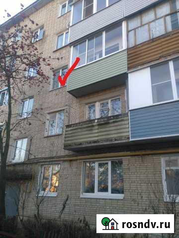 2-комнатная квартира, 48.6 м², 3/5 эт. на продажу в Рыбном Рыбное - изображение 1