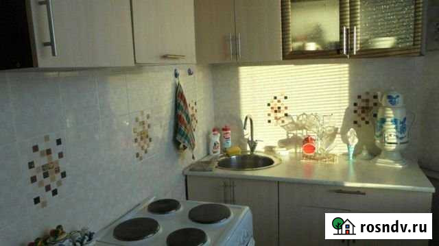 1-комнатная квартира, 38 м², 4/5 эт. в аренду посуточно в Лангепасе Лангепас - изображение 1