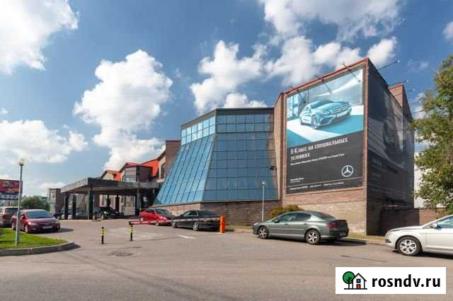 Помещение свободного назначения, 390 кв.м. Красногорск - изображение 1