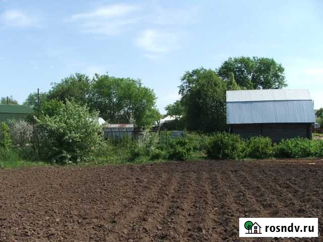 Дача 32 м² на участке 16 сот. на продажу в Гамово Гамово - изображение 1