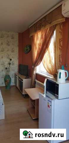 Комната 20 м² в 2-ком. кв., 1/2 эт. в аренду на длительный срок в Новороссийске Новороссийск - изображение 1