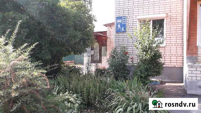 3-комнатная квартира, 89 м², 1/5 эт. на продажу в Стародубе Стародуб - изображение 1