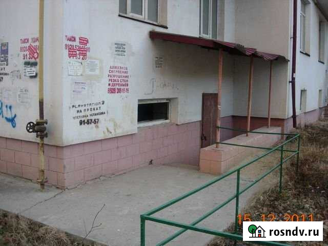 Продам помещение свободного назначения, 799 кв.м. Махачкала - изображение 1