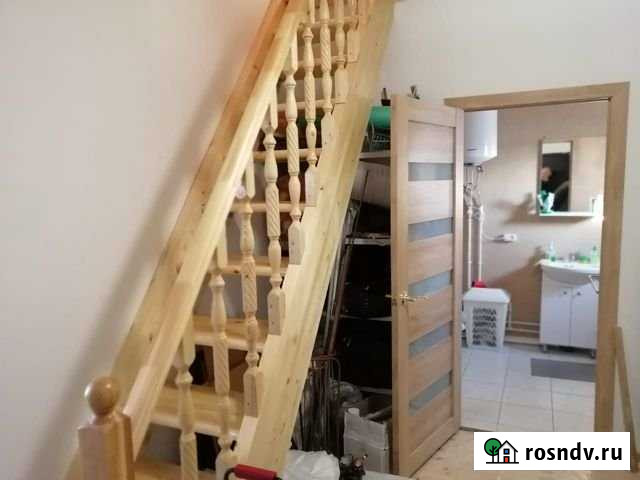 Коттедж 50 м² на участке 7 сот. на продажу в Хомутово Иркутской области Хомутово - изображение 1