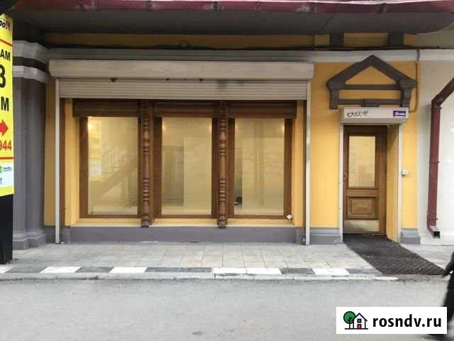 Продам помещение в центре города Иркутск - изображение 1