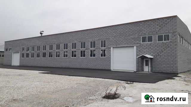 Участок промназначения 9 сот. на продажу в Березовском Свердловской области Березовский - изображение 1