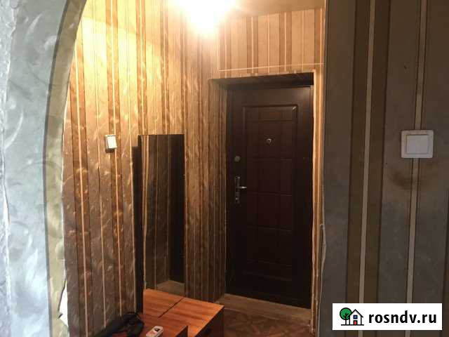 1-комнатная квартира, 32 м², 3/5 эт. в аренду на длительный срок в Вольске Вольск - изображение 1